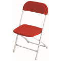 Kids Plastic Folding Chair